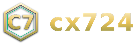 cx724 logo